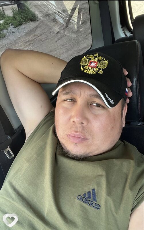 Жангир, 35, Владивостоке — анкета №3978363
