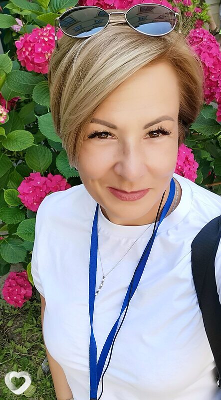 Лилия, 49, Гродно — анкета №3978643