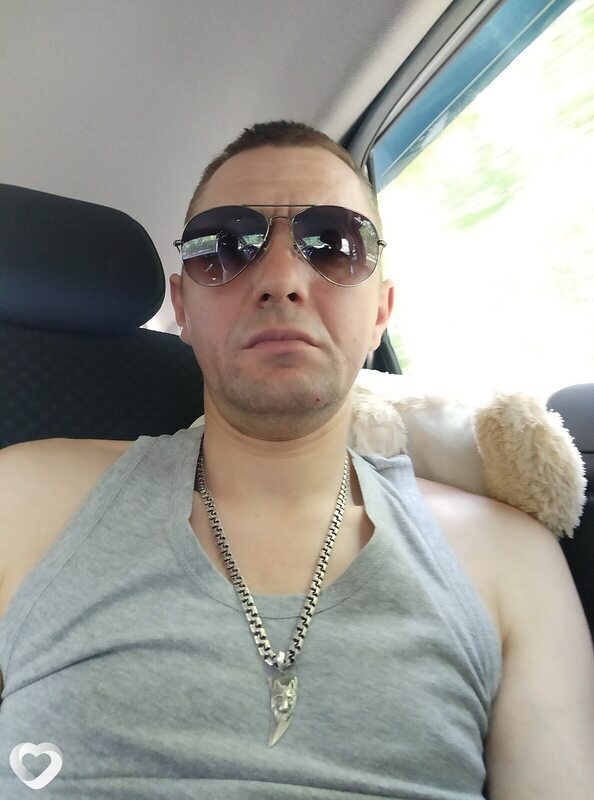 Василий, 44, Москве — анкета №3978645
