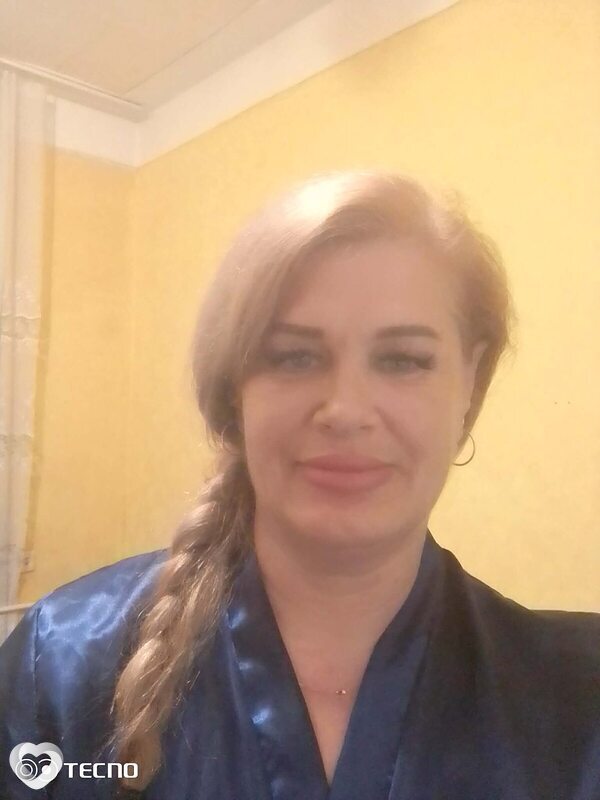 Наталья, 53, Киеве — анкета №3978651