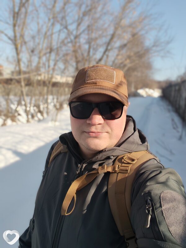 Дмитрий, 30, Нижнем Новгороде — анкета №3978654