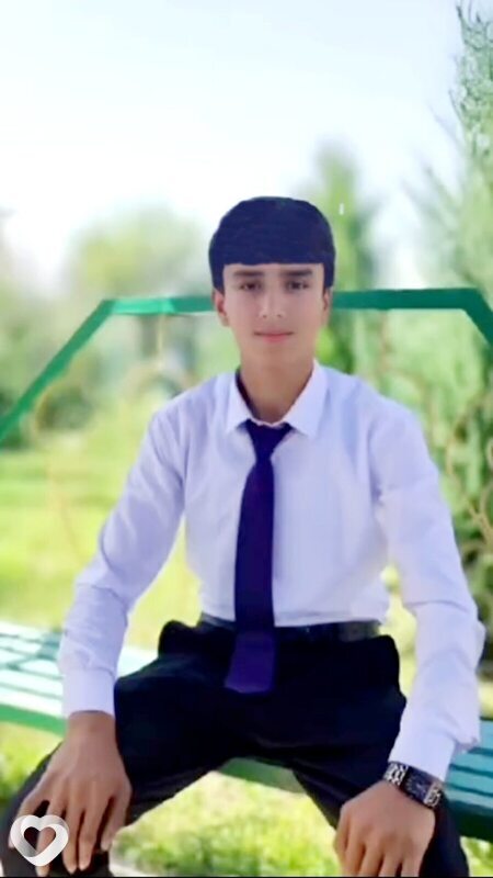 Amrik, 21, Челябинске — анкета №3978659