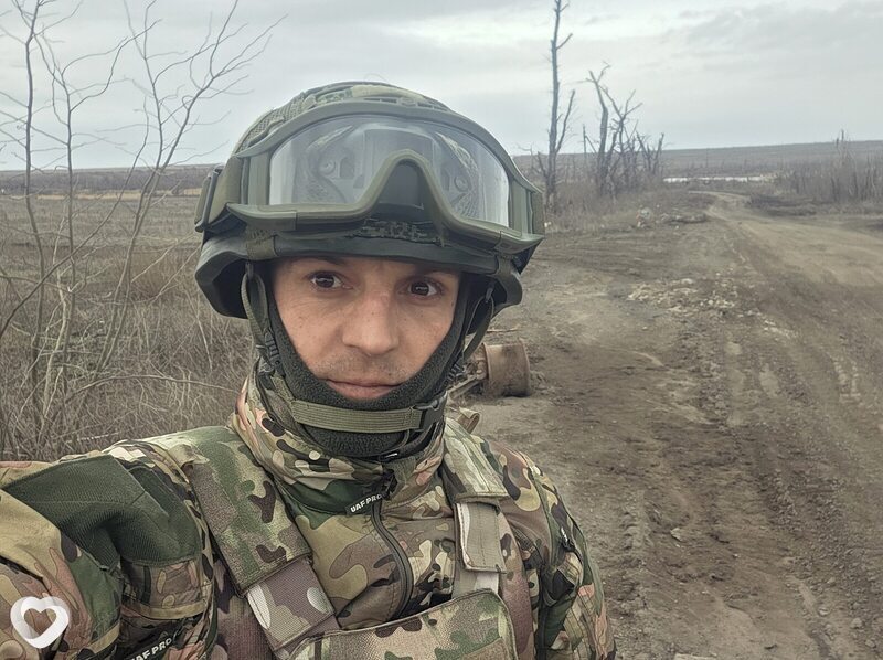 Артур, 36, Ростове-на-Дону — анкета №3978663