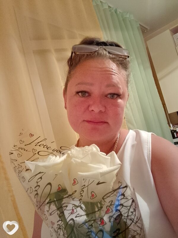 Ирина, 39, Новосибирске — анкета №3978500