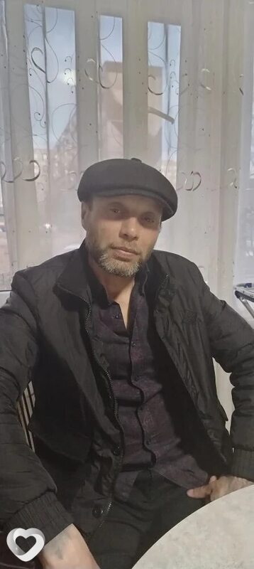 Роман, 48, Абакане — анкета №3978501