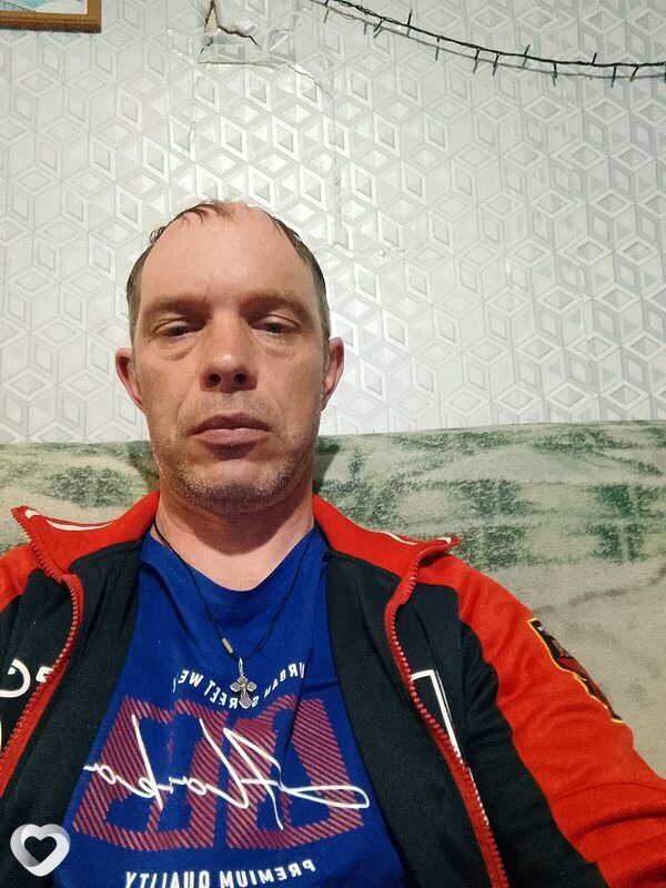 Александр Орёл, 41, Перми — анкета №3978505