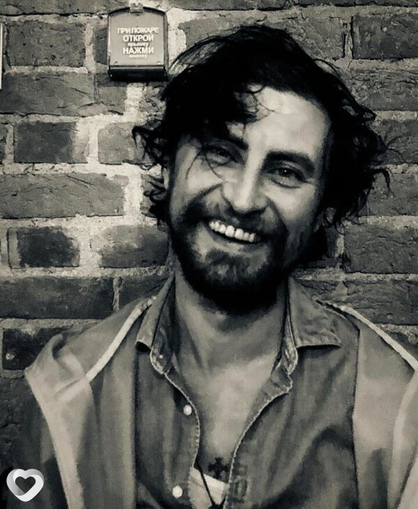 Евгений, 37, Санкт-Петербурге — анкета №3978506