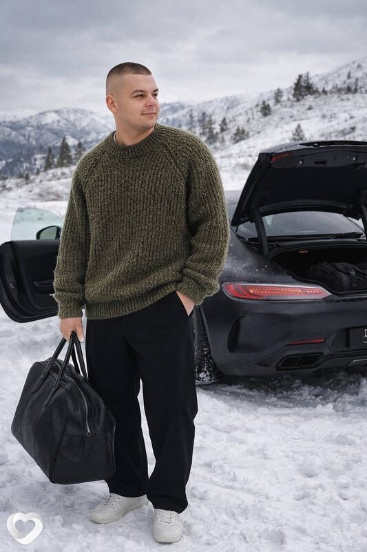 Алекс, 30, Иркутске — анкета №3978511