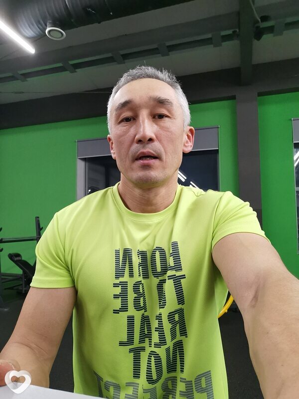 Мурат, 49, Астане — анкета №3978512