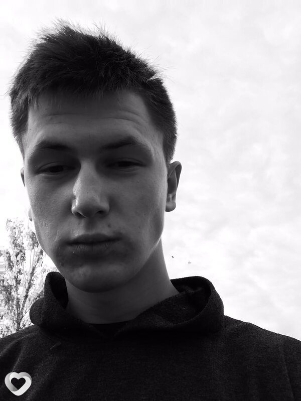 Тимофей, 25, Лобне — анкета №3978471