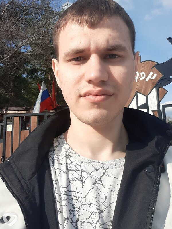 Женя, 24, Воронеже — анкета №3978472