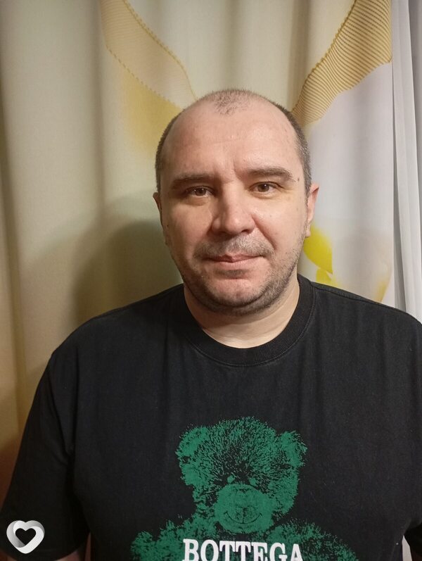 Михаил, Вилючинск
