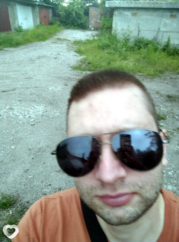 Виталий, 25, Донецке — анкета №3978477