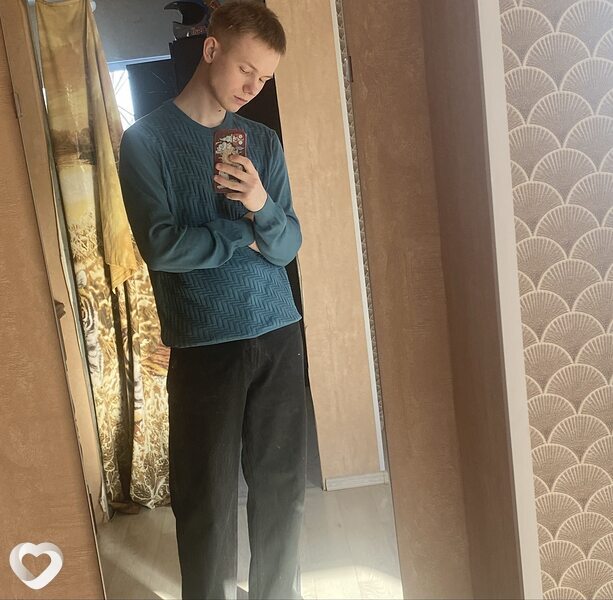 Ярослав, 21, Самаре — анкета №3978482