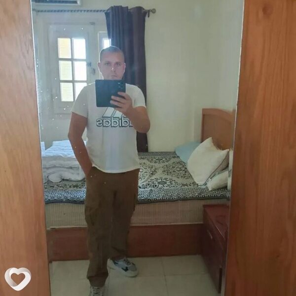 Сергей, 41, Новосибирске — анкета №3978483