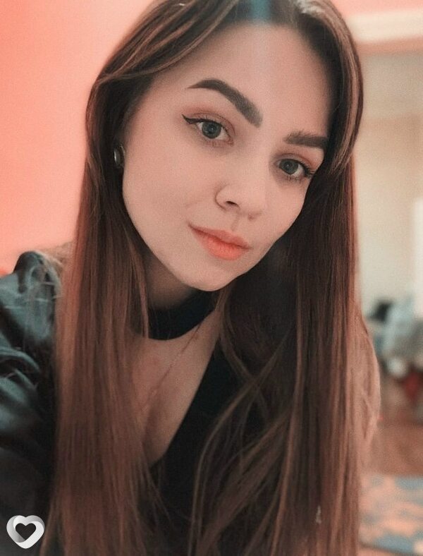 Мария, 30, Солигорске — анкета №3978484