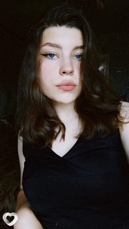 Яна, 18, Могилев — анкета №3978494