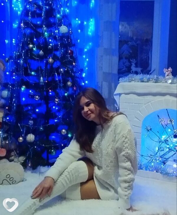 Valentina, 37, Луганске — анкета №3978399
