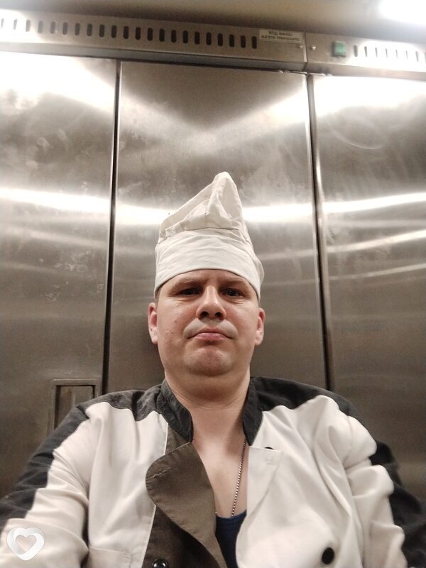 Егор, 37, Анапе — анкета №3978401
