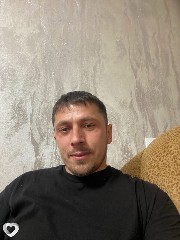 Нурик, 36, Иванове — анкета №3978406