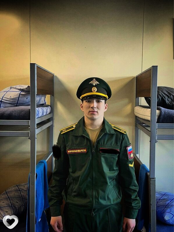 Жаслан, 22, Омске — анкета №3978410