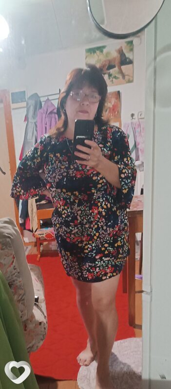 Flura, 57, Кургане — анкета №3978449