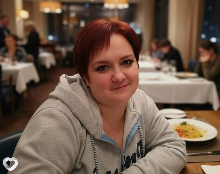 Татьяна, 46, Улан-Удэ — анкета №3978450