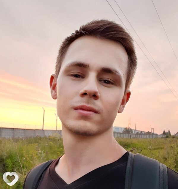 Саша, 27, Санкт-Петербурге — анкета №3978454