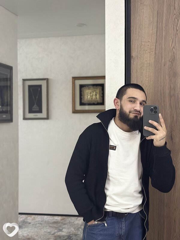 Ниджатик, 24, Алматы — анкета №3978459