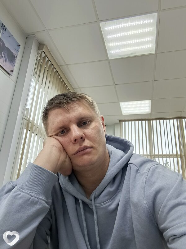 Игорь, 36, Александрове — анкета №3978462