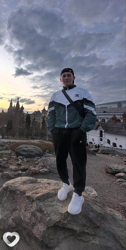 Дмитрий, 33, Караганде — анкета №3978465
