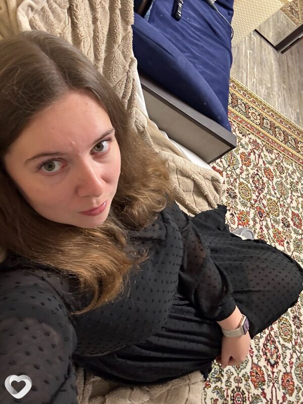 Екатерина, 30, Москве — анкета №3978522
