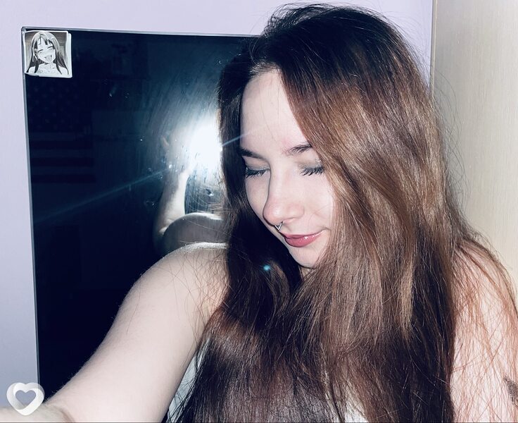 Любовь, 18, Витебске — анкета №3978527