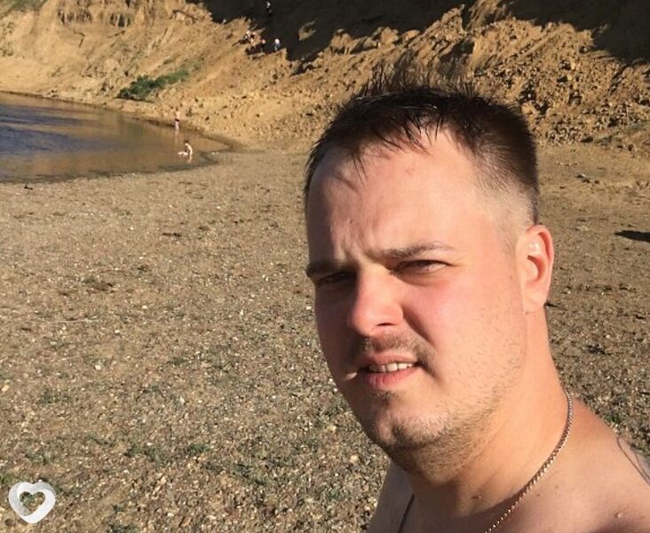 Михаил, 40, Ульяновске — анкета №3978530