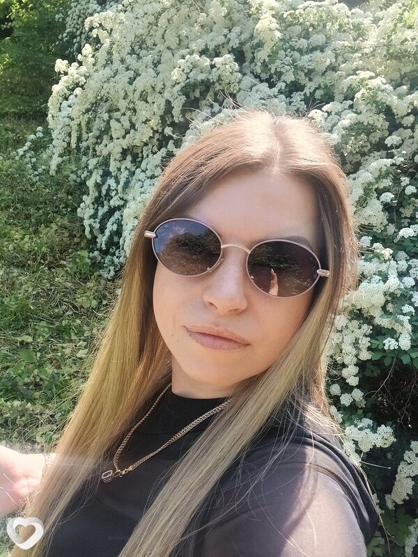 Юлия, 35, Старом Осколе — анкета №3978549