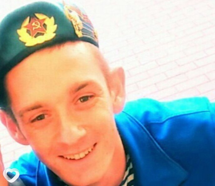 Волк, 29, Витебске — анкета №3978553