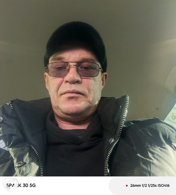 Сергей, 44, Чите — анкета №3978554