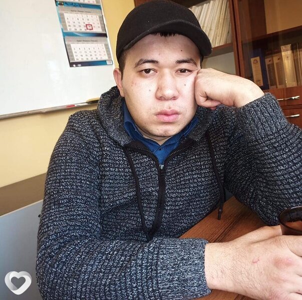 Miko, 31, Шымкенте — анкета №3978559