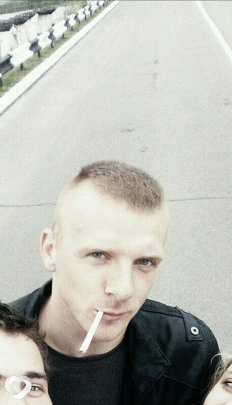 Nikolay, 32, Киеве — анкета №3978372