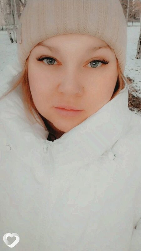 Алена, 31, Тюмени — анкета №3978378