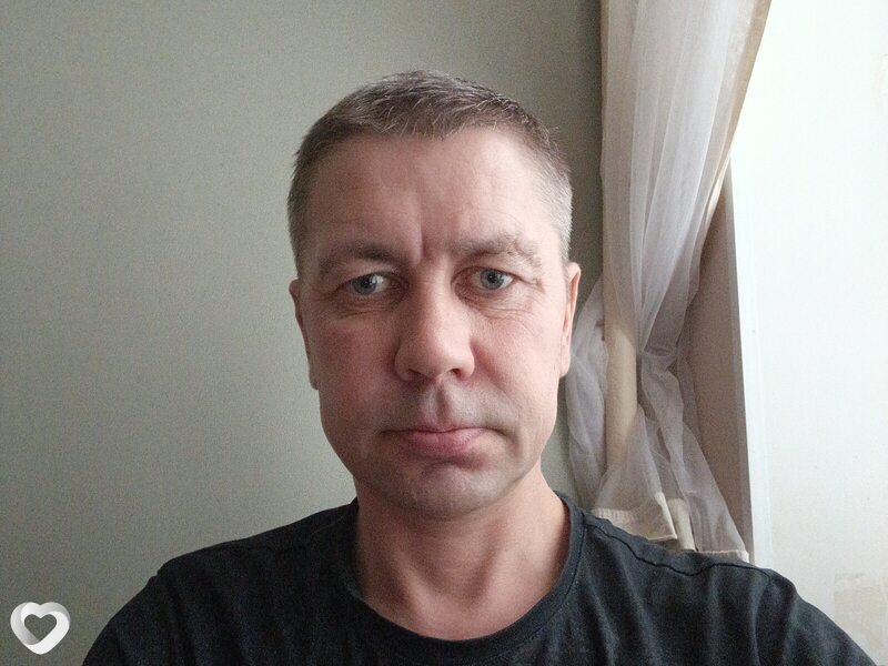 Сергей, Колпино