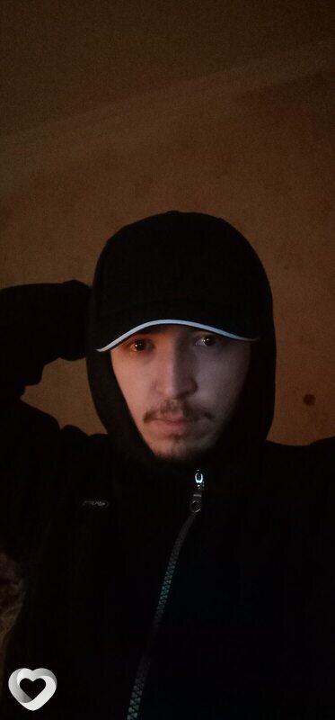 Егор, 24, Волжском — анкета №3978384