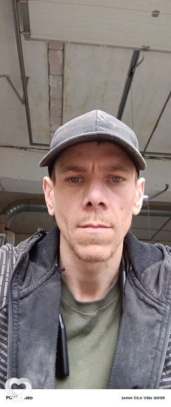 Дмитрий, 34, Курске — анкета №3978616
