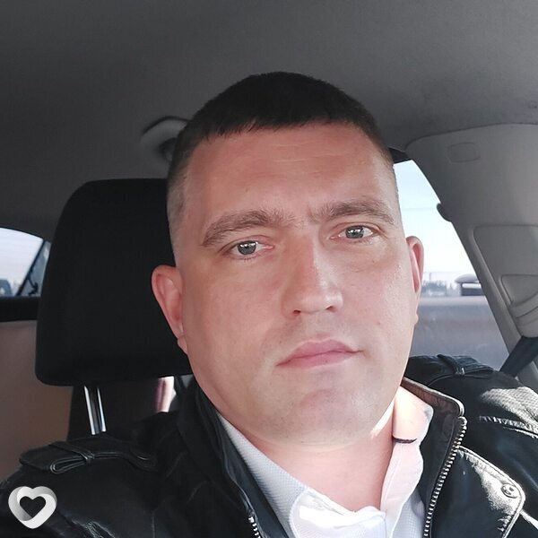 Артем, 36, Балакове — анкета №3978635