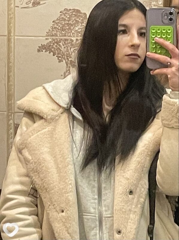 Анастасия, 18, Горках — анкета №3979024