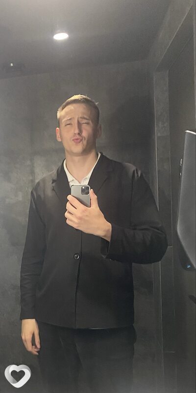 Миша, 26, Липецке — анкета №3979026