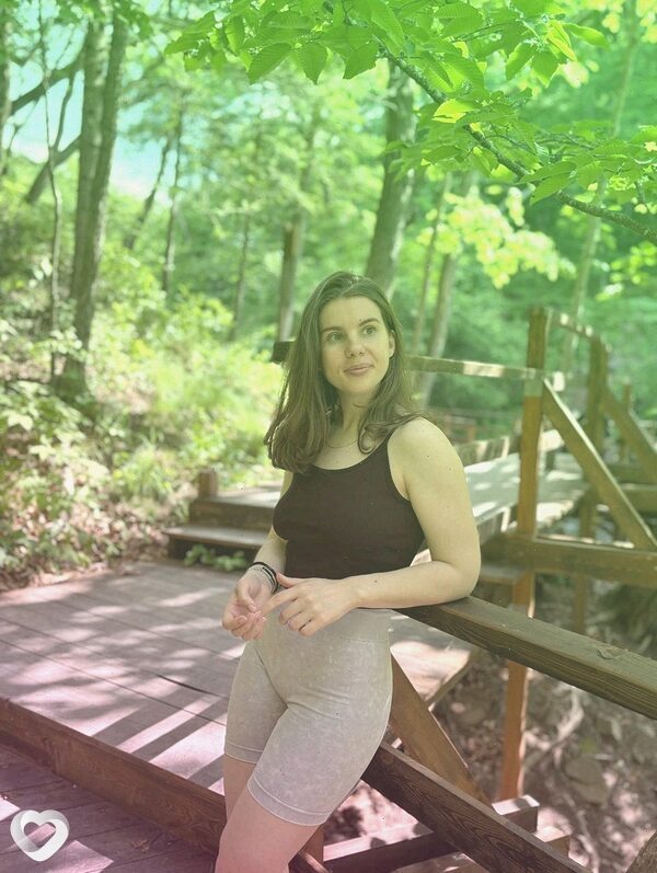 Ангелинка, 31, Твери — анкета №3979029