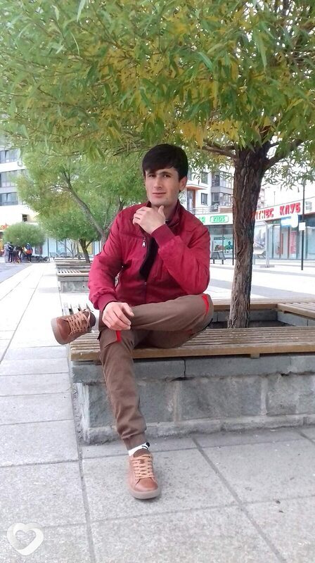 Фирдавс, 31, Тюмени — анкета №3979030