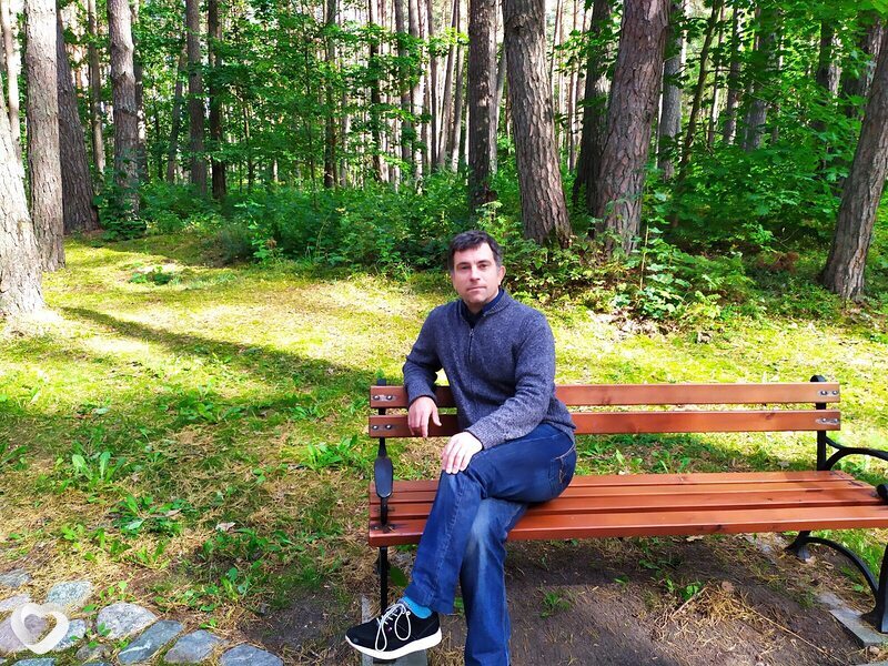 Andrius, Вильнюс