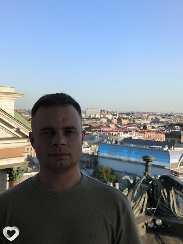 Вячеслав, 26, Хабаровске — анкета №3979040